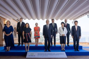 Delegazione_Canadian_Chamber_in_Italy_G7_Commercio_internazionale_Reggio_Calabria