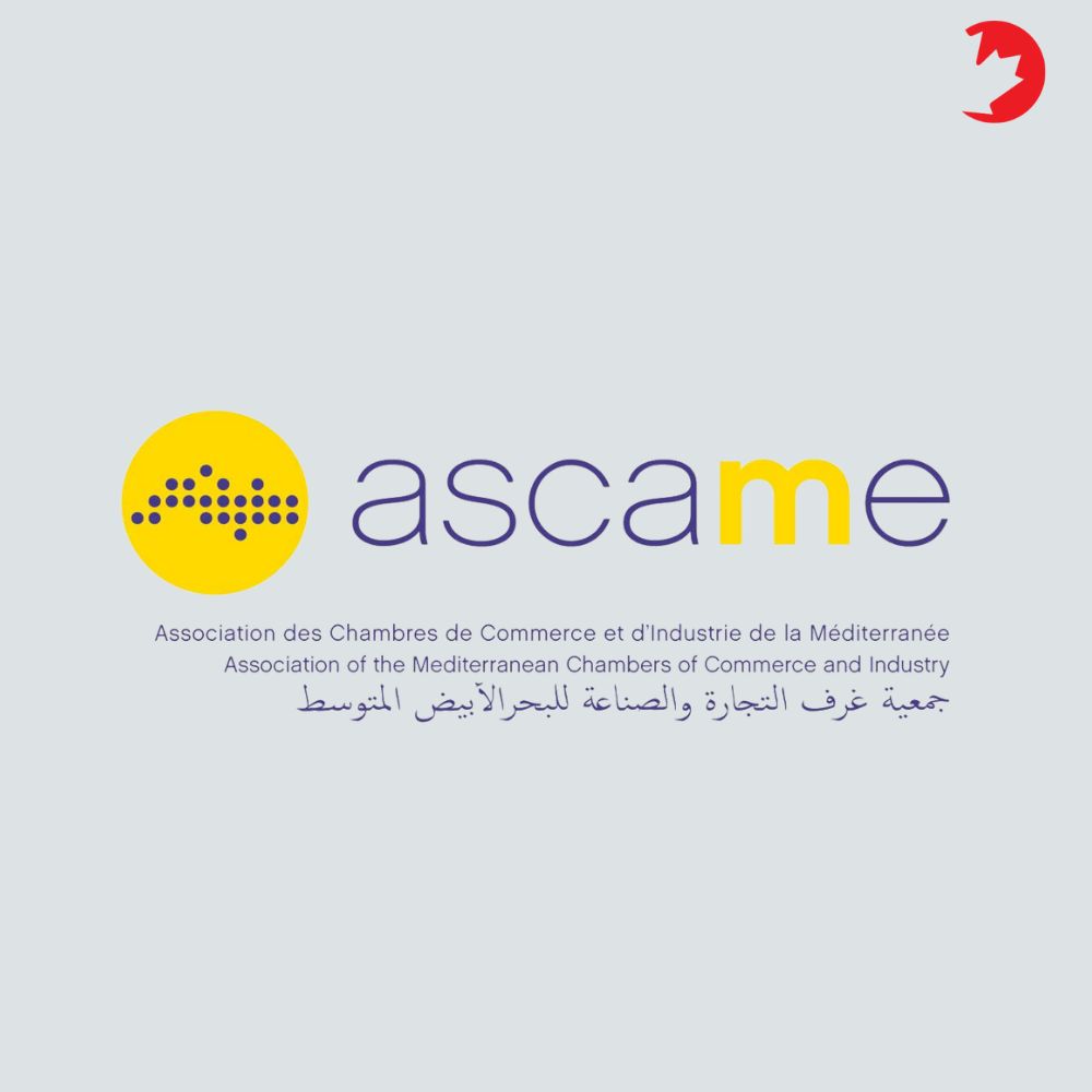 Logo Ascame