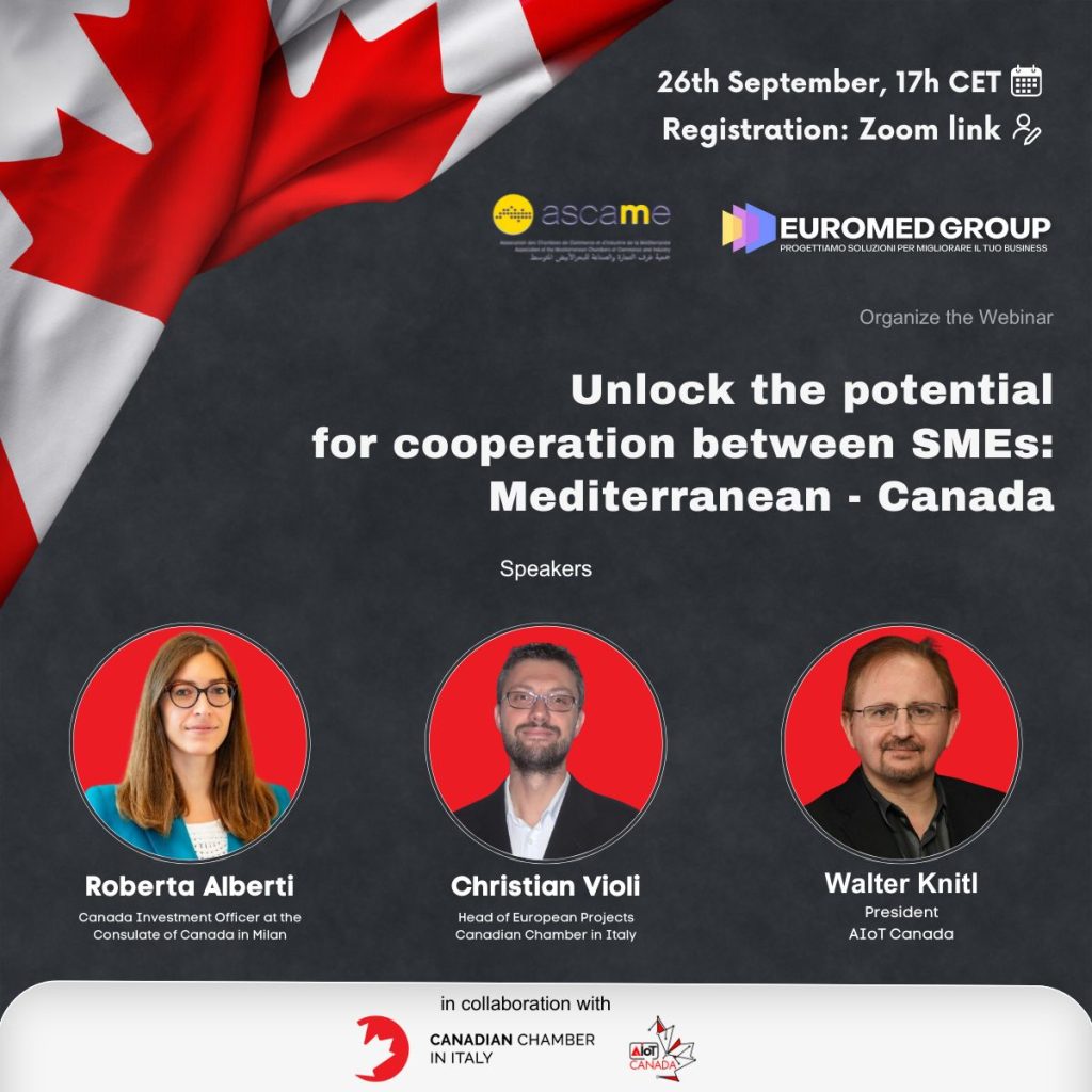 Banner_webinar_cooperation_between_SMEs_Mediterranean_Canada_final_version