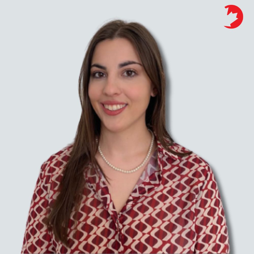 Caterina Passariello - Canada