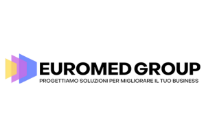 Logo Euromed Group