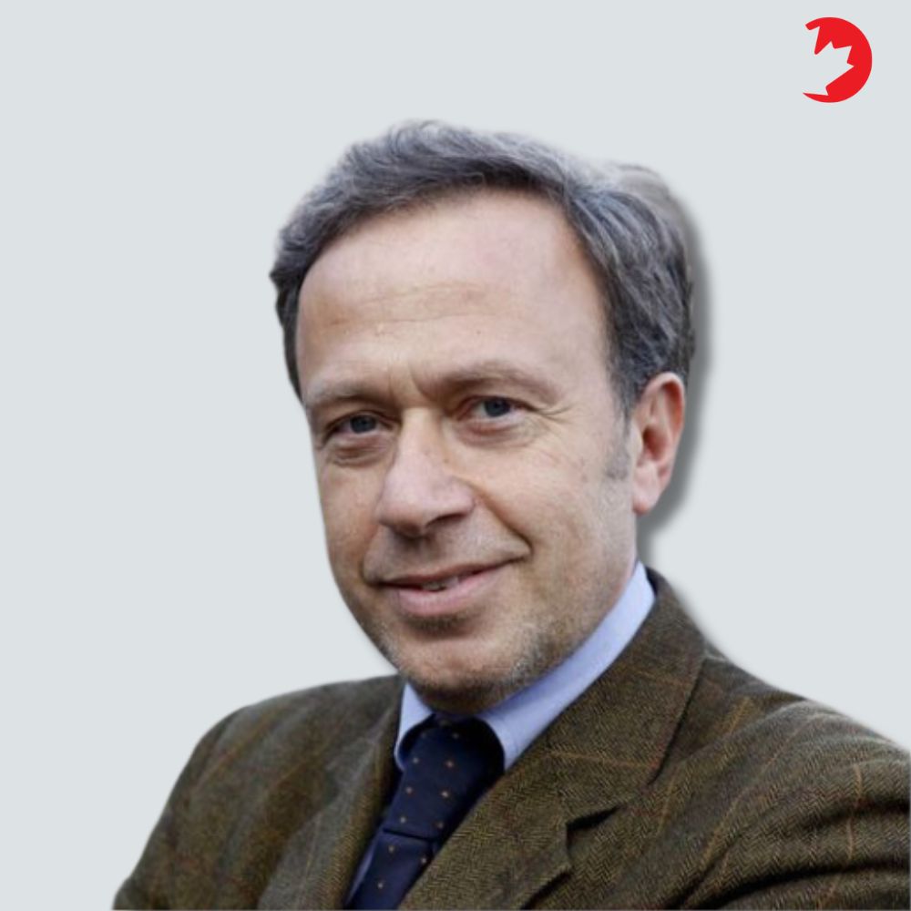 Ernesto Caccavale