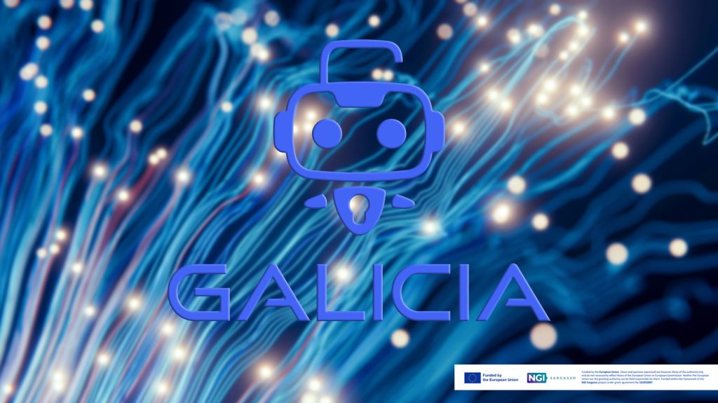 Galizia Project Sargasso