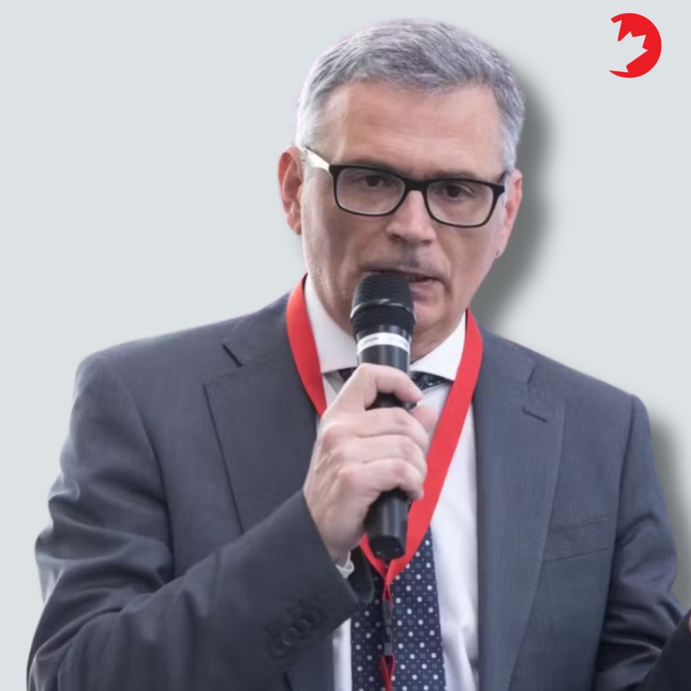 Andrea Leonardi - Canadian Chamber in Italy