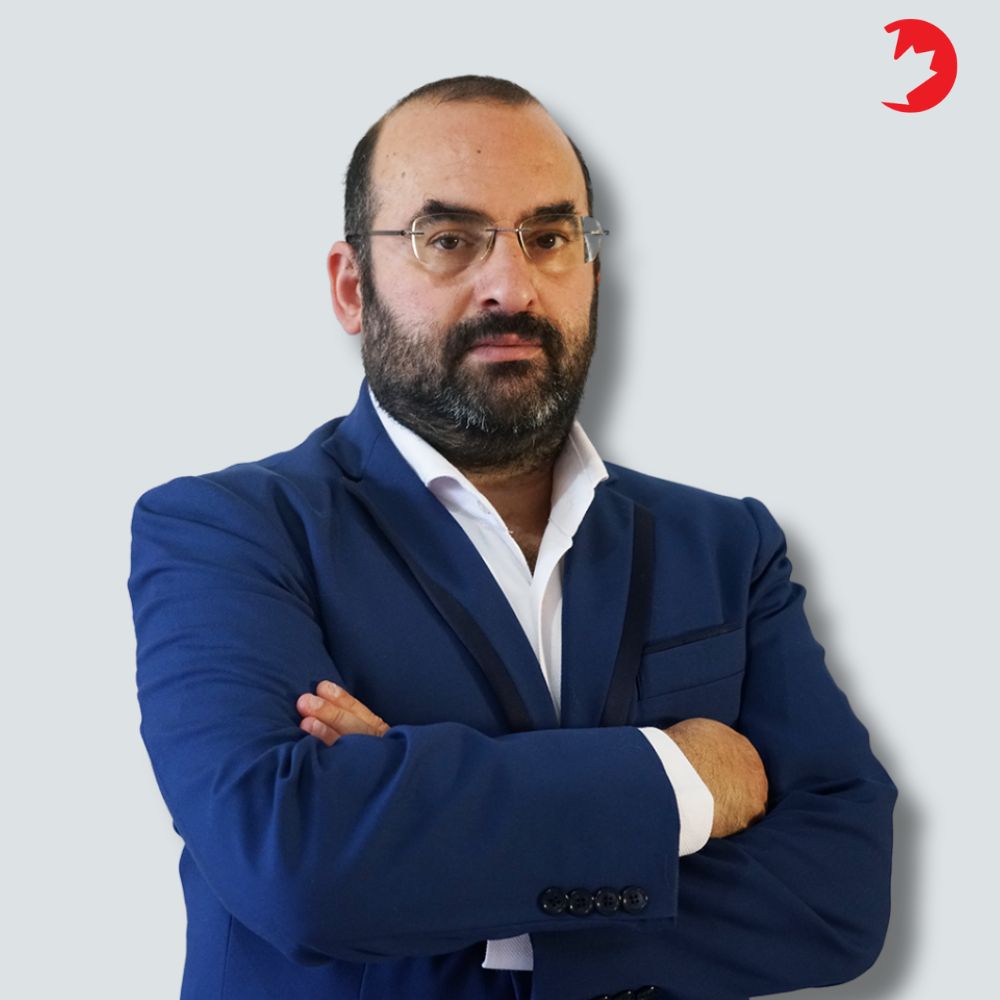 Claudio Massimo Onorato - Canadian Chamber in Italy