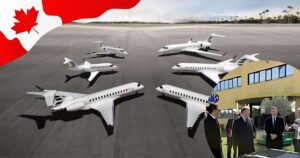 Deams sigla accordo con Bombardier - Canadian Chamber in Italy