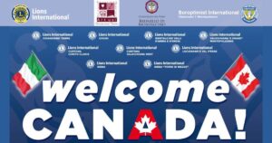 Italy-Canada enogastronomic exchanges - Canadian Chamber in Italy