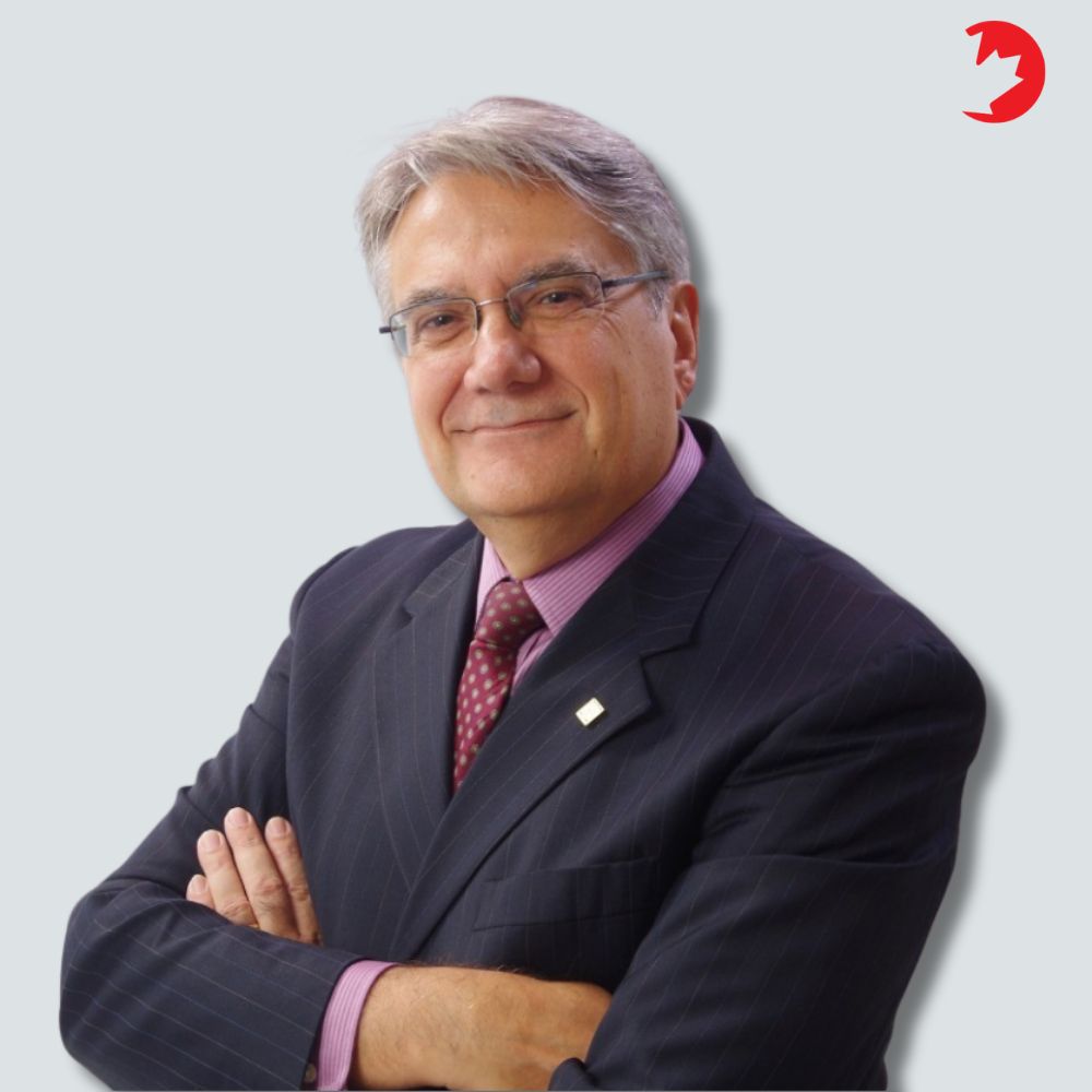Salvatore Cimmino - Canadian Chamber in Italy