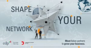 cdp business matching - Canadian Chamber in Italy